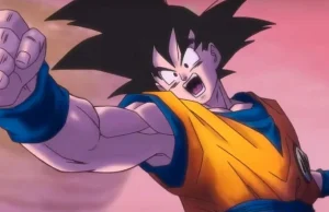 Dragon Ball Super: Fani załamani jakością animacji