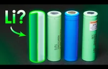 Jak recyklingować baterie litowe