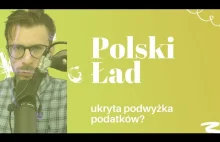 Dodatkowa, ukryta podwyżka składki ZUS w Polskim Ładzie?