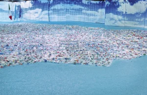 Ocean Cleanup się rozkręca. Oto efekty wydobywania śmieci z Pacyfiku