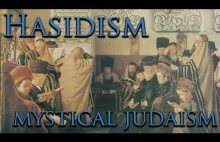 Czym jest chasydyzm?