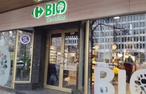 Carrefour otwiera sklepy w niedziele niehandlowe