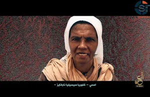 Mali. Uwolniono zakonnicę porwaną w 2017 roku przez Al-Kaidę