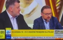 Poseł Artur Dziambor ostro o Prezesie NBP Adamie Glapińskim