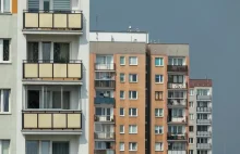Mieszkanie bez wkładu własnego - w Kielcach tak, w Warszawie i Krakowie nie