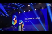 6 Kongres 590/Scena Liderów: Tomasz Wróblewski o polaryzacji