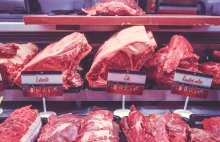 Ludzie jedzący mięso mają się lepiej niż weganie.