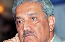 Zmarł A.Q. Khan, ojciec pakistańskiej bomby atomowej
