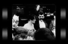 W starym kinie, Charlie Chaplin - The Count (Hrabia).