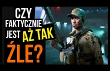 Wszystkie GRZECHY Battlefield 2042 | Podsumowanie wersji Beta