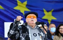 Lech Wałęsa: Zachwiano wiarę we mnie i zrobiono mnie agentem