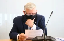 Rada programowa Polskiego Radia negatywnie o ramówce Trójki. Nawet Suski.