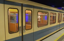 Olsztyn: Kompletnie pijana matka podróżowała pociągiem z 7-latkiem
