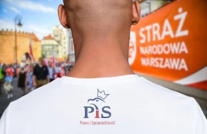 Nacjonaliści pokazali nowe koszulki. Będą nosić logo sponsora ( ͡° ͜ʖ ͡°)