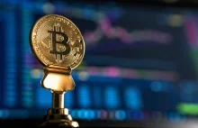 Bitcoin przed Teslą i Facebookiem. Kapitalizacja rynkowa przekroczyła 1 bln USD