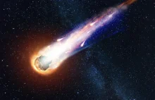 Czy biblijna Sodoma została zniszczona przez meteoryt?