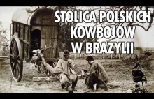 Stolica polskich kowbojów w Ameryce