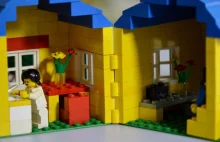 Lego zapowiada walkę ze stereotypami płciowymi