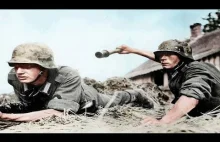WW2: Bitwa o Stalingrad (Intensywny materiał filmowy)