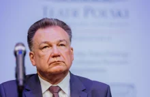 Adam Struzik musi przeprosić Kaczyńskiego za porównanie do Hitlera. Jest wyrok