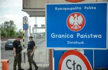 Polska europejskim liderem imigracji. Eurostat opublikował dane za 2020 rok