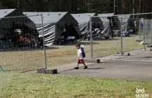 Żaden migrant nie wnioskował w Mińsku o azyl na Litwie