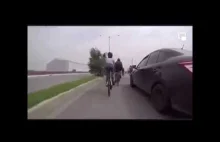 Dlaczego nie lubię niektórych rowerzystów