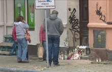 Śmiertelne potrącenie 4-latka w Gorzowie. Policja zatrzymała sprawcę