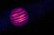 Naukowcy odkryli planetę o najmniejszej znanej gęstości. TIC 257060897b...