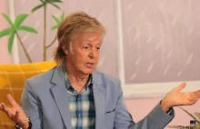 Paul McCartney: To John Lennon odpowiada za rozpad Beatlesów