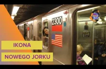 Czego nie wiecie o nowojorskim metrze