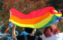 Fala przemocy wobec osób LGBT w Holandii