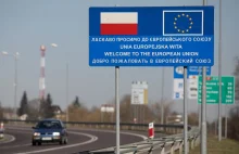 Dane Eurostatu: Najwięcej imigrantów spoza UE wybiera Polskę