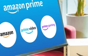 Amazon Prime startuje w Polsce