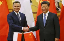 Polski rząd zadłuży się w Chinach. Afera?