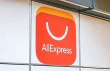 AliExpress dostarczy paczki następnego dnia