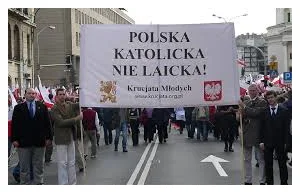 Czy istnieje Polska katolicka?