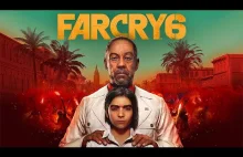 Far Cry 6 Zaskakuje Wydajnością Zwłaszcza Na Xbox Series S