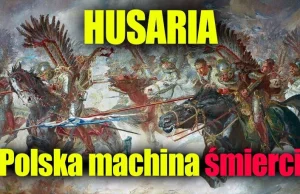 HUSARIA - POLSKA MACHINA ŚMIERCI