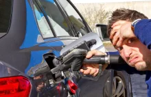 Rekordowe ceny benzyny w Niemczech, już ponad 2 euro za litr!