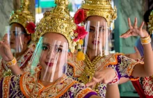 Tajlandia znosi kwarantannę dla zaszczepionych