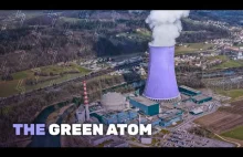 Atom najbezpieczniejsze źródło energii.