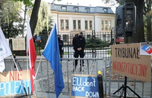 Wyższość prawa krajowego. Orzeczenie TK opublikowane