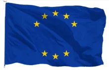 Nowa flaga Unii. Jak Wam się podoba?