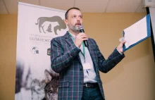 Białoruski badacz wilków usłyszał "polityczne" zarzuty