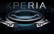 Nowa Xperia Ultra, tablet, składany smartfon i płynny obiektyw? Sony...