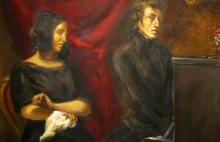 Fryderyk Chopin. Ostatni koncert w Polsce, życie na obczyźnie i …