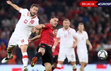 Polska - Albania 1:0 Zwycięstwo Biało-Czerwonych na gorącym terenie
