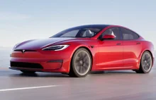 Tesla warta więcej niż 11 koncernów motoryzacyjnych razem wziętych