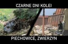 CZARNE DNI KOLEI #7 - Uciekające kamyki.